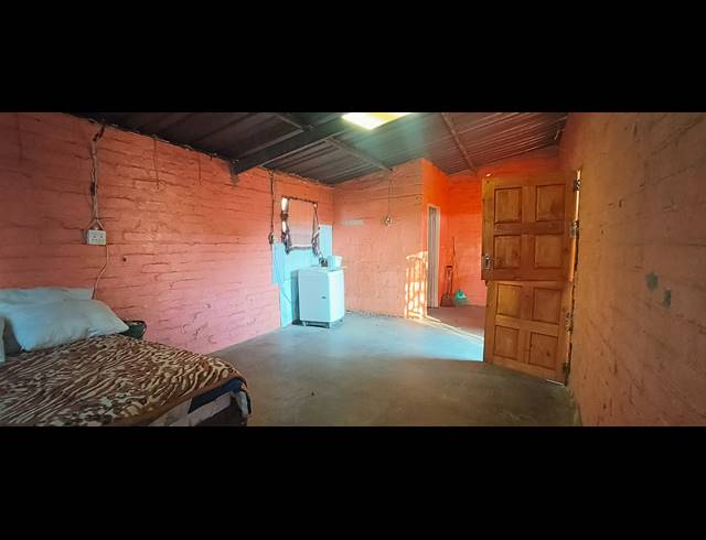 1 BEDROOM HOUSE FOR SALE IN TSHEPISONG